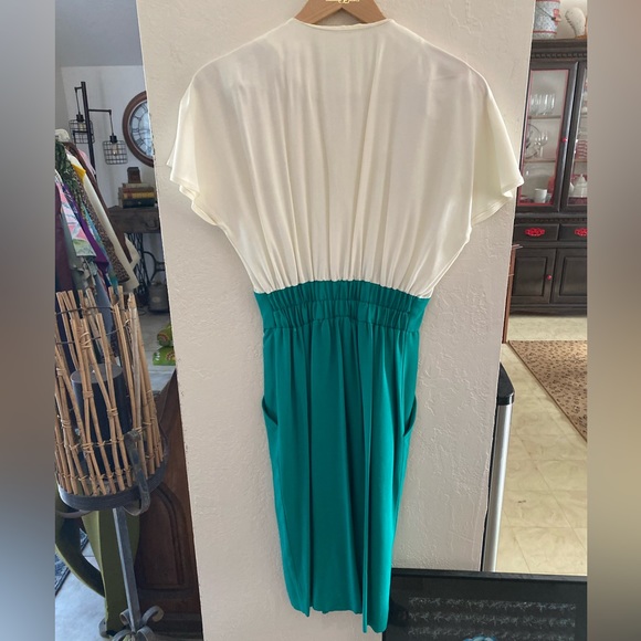 STUDIO I VINTAGE DRESS | SIZE 6 - Picture 3 of 3